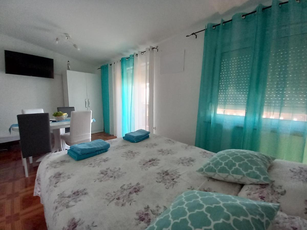 Apartmani Ivana Senj Senj  Phòng bức ảnh