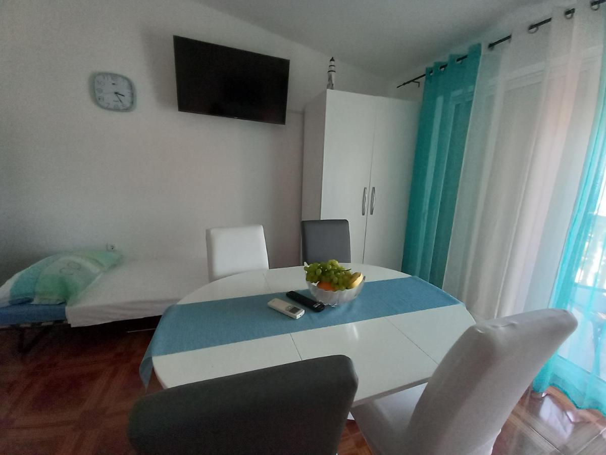 Apartmani Ivana Senj Senj  Phòng bức ảnh