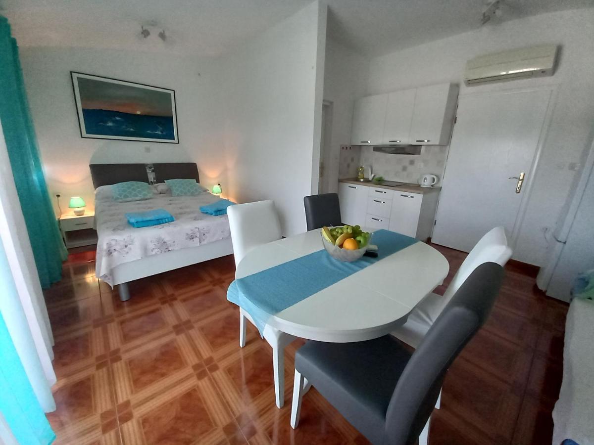 Apartmani Ivana Senj Senj  Phòng bức ảnh