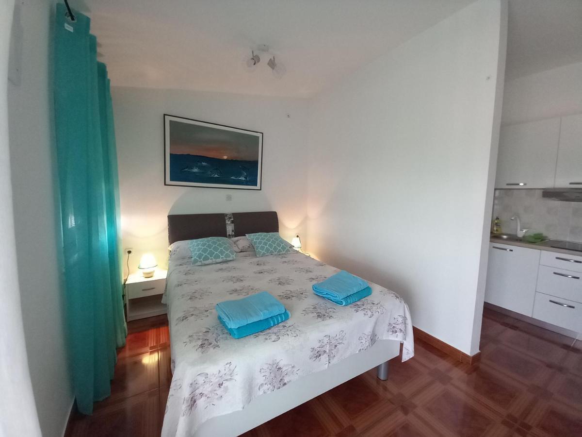 Apartmani Ivana Senj Senj  Phòng bức ảnh