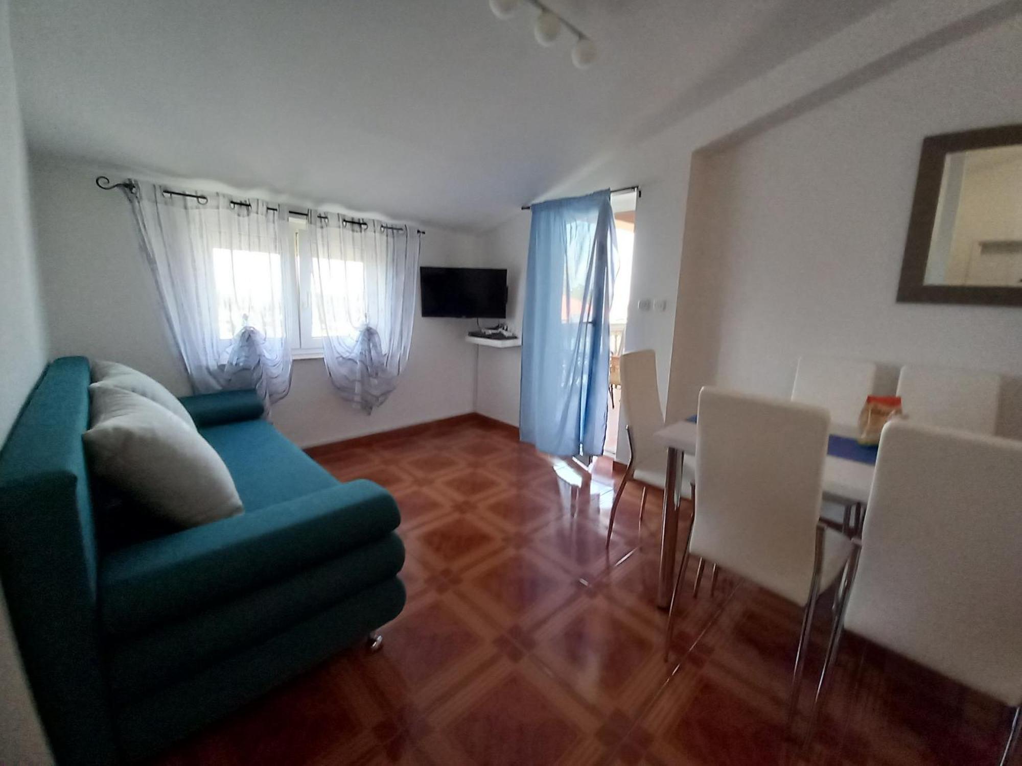 Apartmani Ivana Senj Senj  Phòng bức ảnh