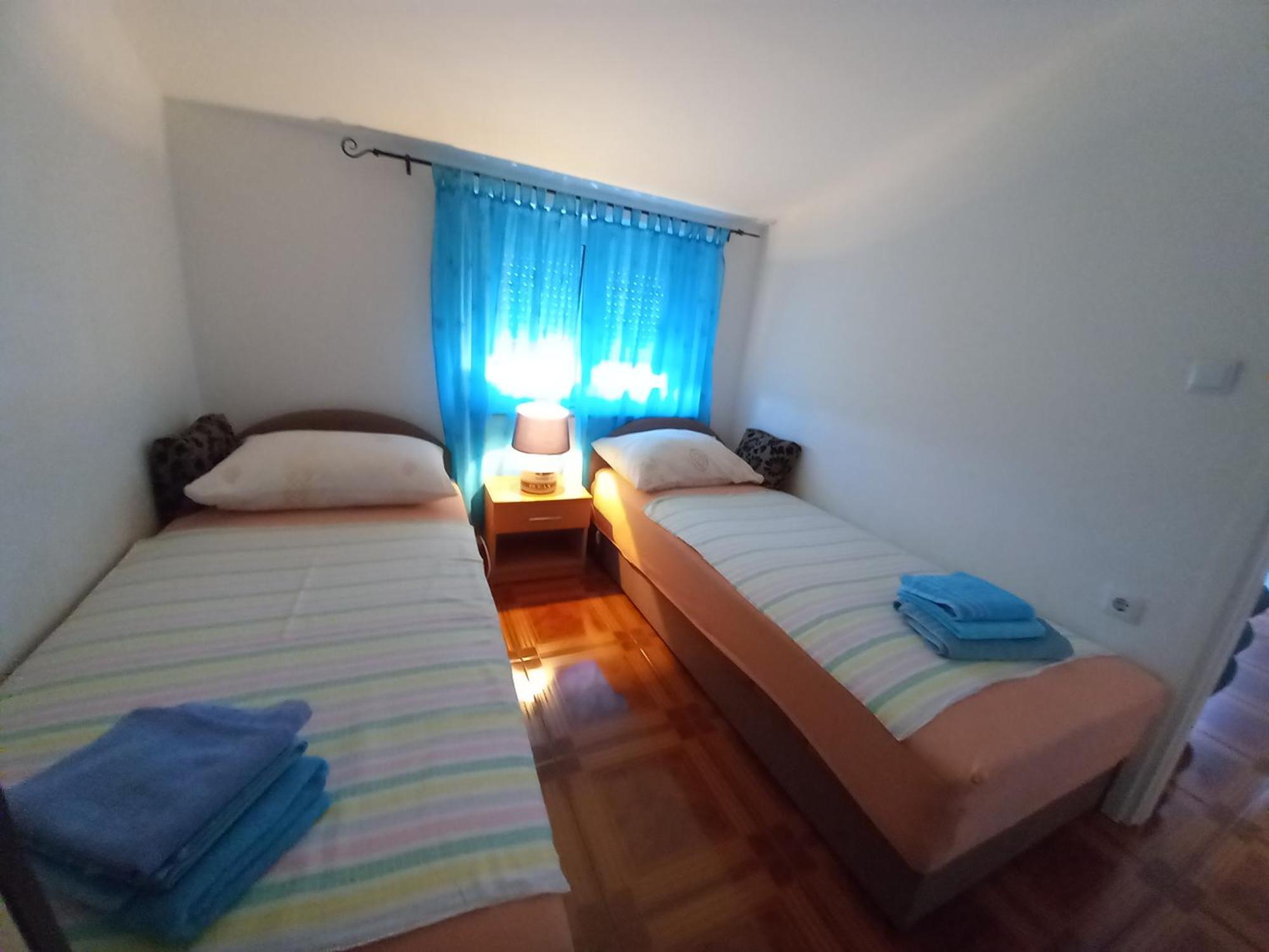 Apartmani Ivana Senj Senj  Phòng bức ảnh