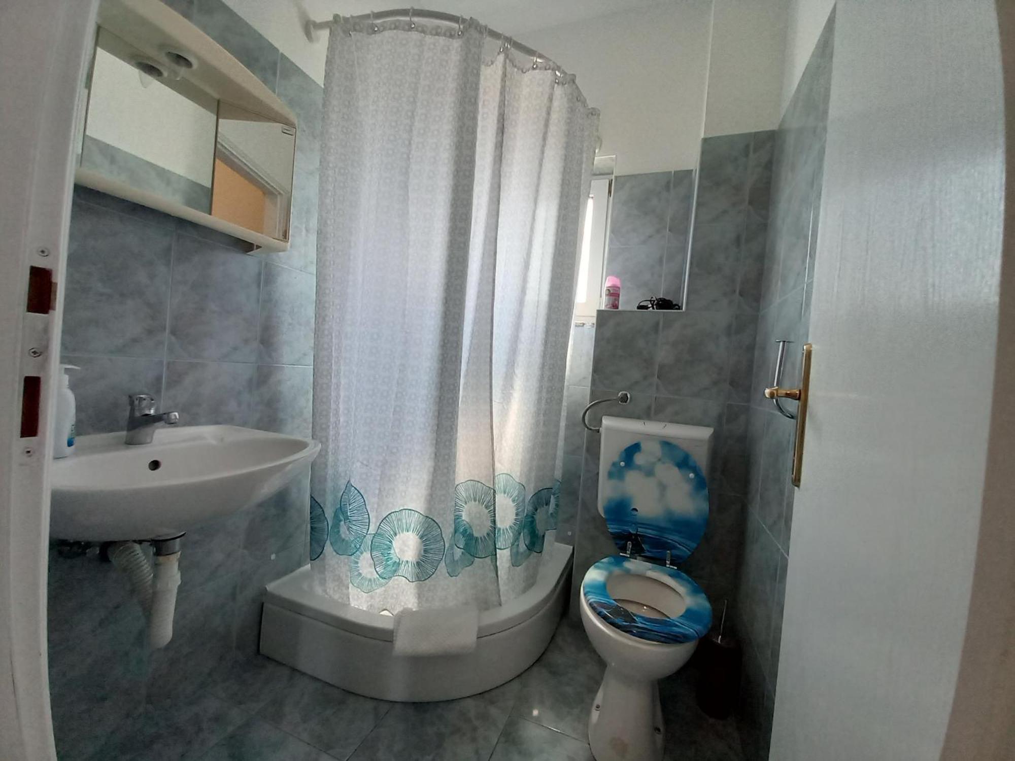 Apartmani Ivana Senj Senj  Phòng bức ảnh