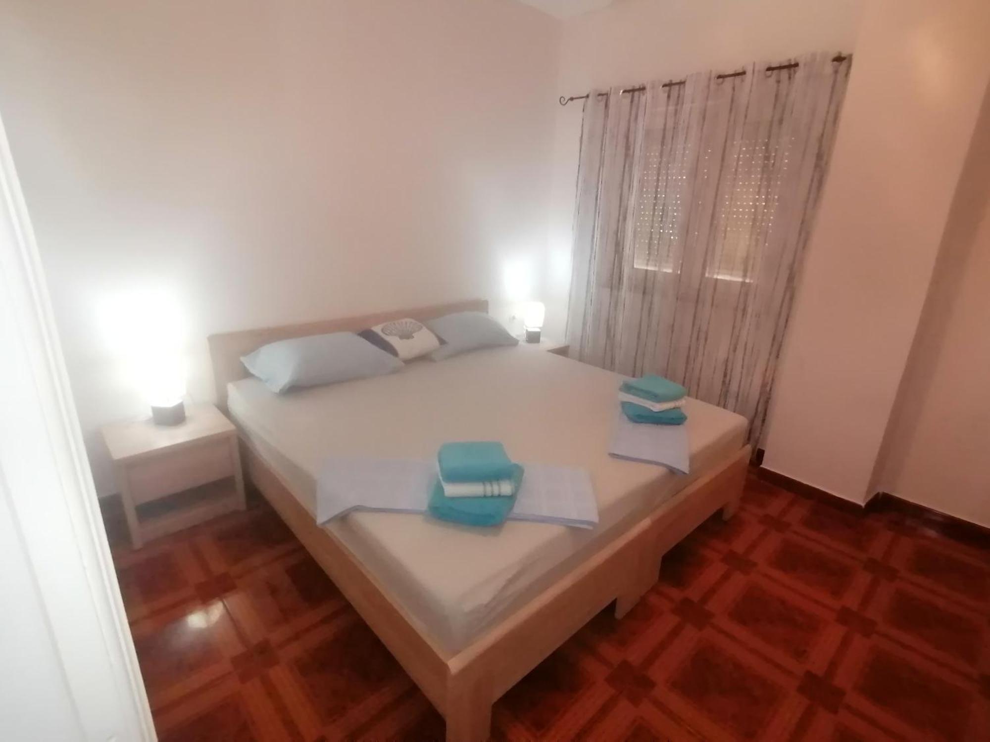 Apartmani Ivana Senj Senj  Phòng bức ảnh