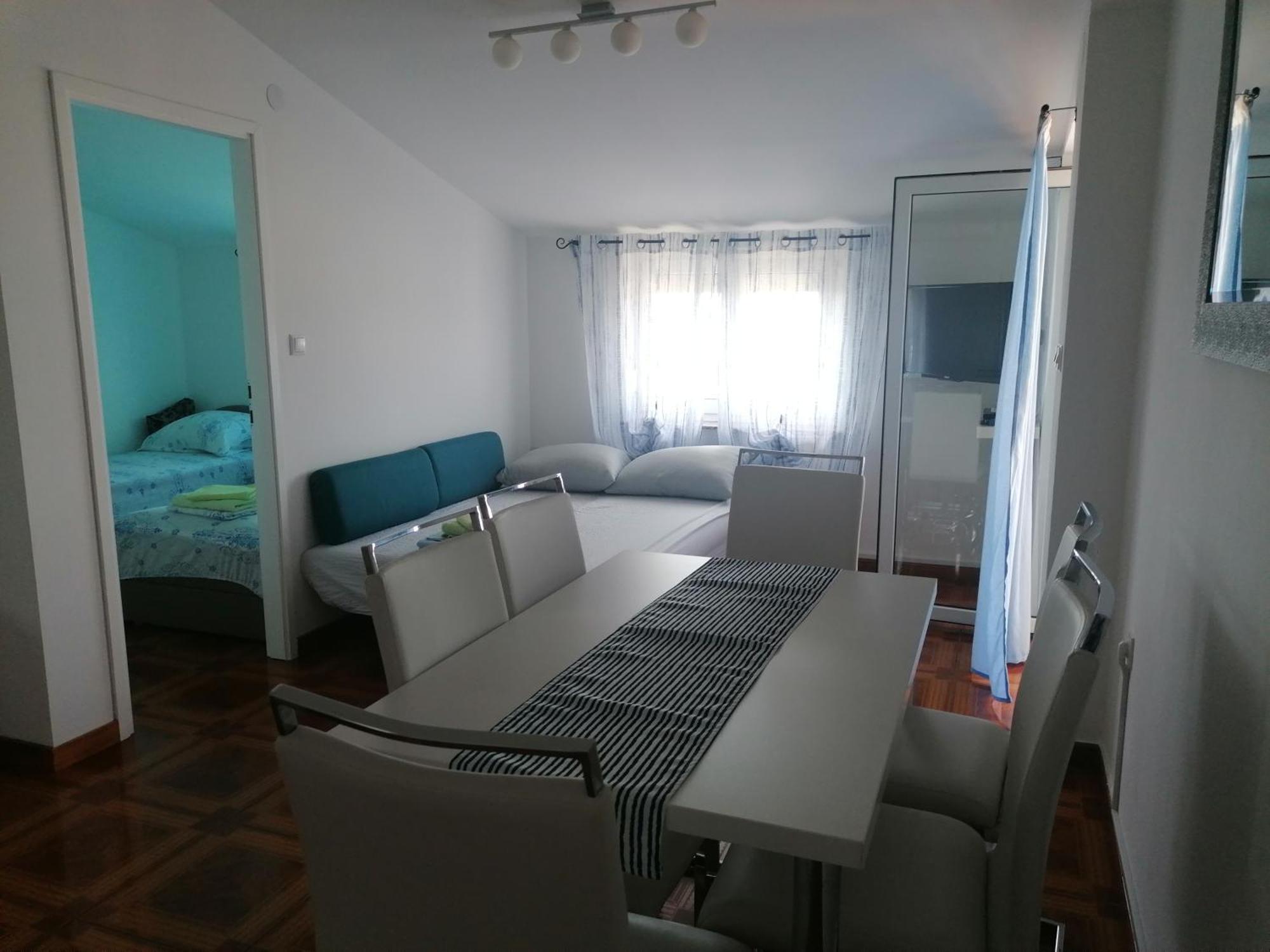 Apartmani Ivana Senj Senj  Phòng bức ảnh